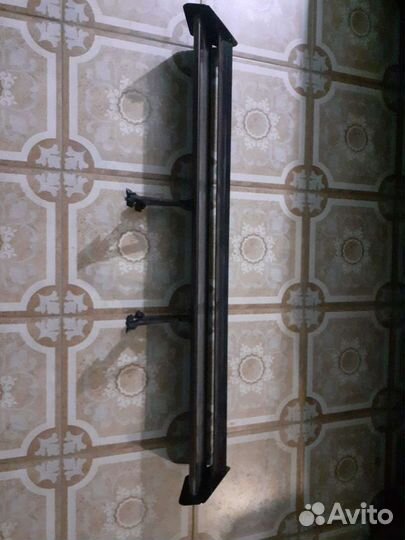 Универсальные спойлеры