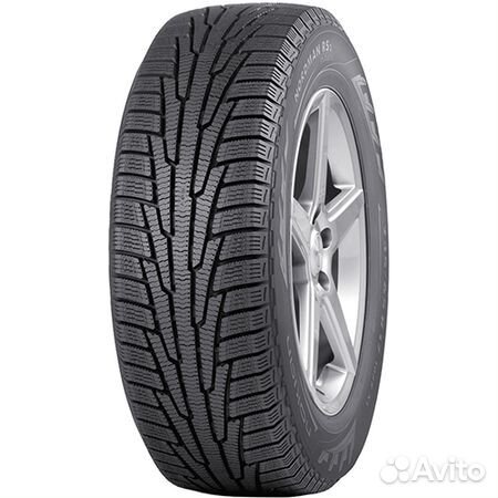Nokian Tyres Nordman RS2 205/60 R16 96R