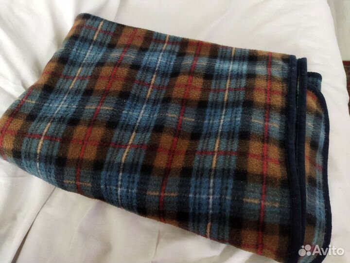 Плед покрывало