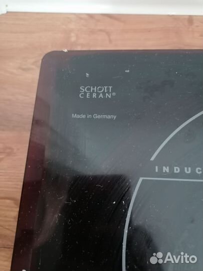 Kaiser KCT 6706 FI индукционная варочная панель