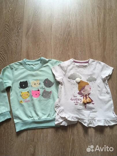 Одежда для девочки