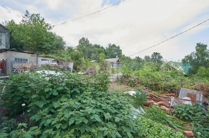 Участок 7 сот. (ИЖС)