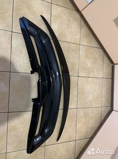 Решетка impul tiida