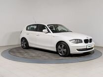 BMW 1 серия 1.6 AT, 2010, 95 300 км