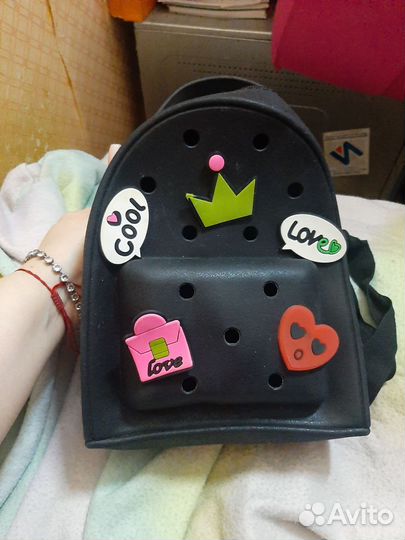 Рюкзак детский