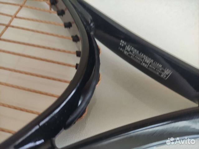 Ракетка для большого тенниса head, 4.3/8 XXL 385гр