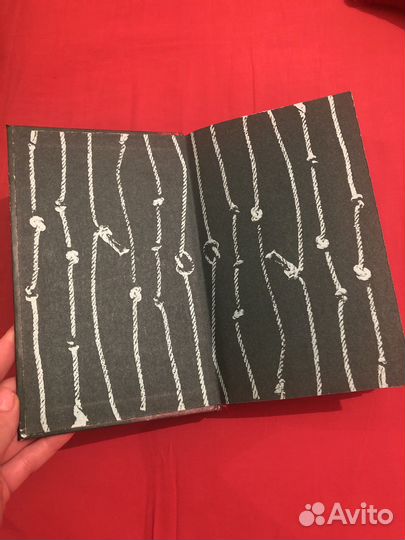 Зарубежный криминальный роман