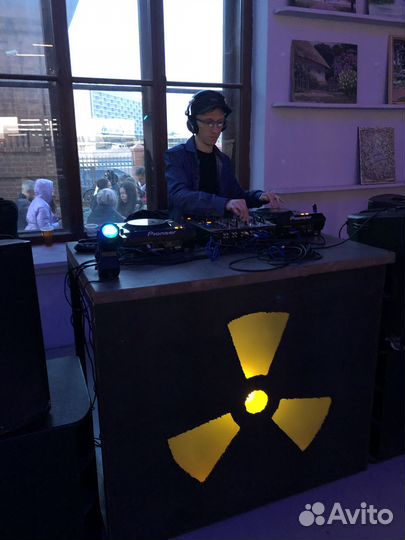 DJ Обучение, 20 лет опыта диджей, DJ Школа, Курсы