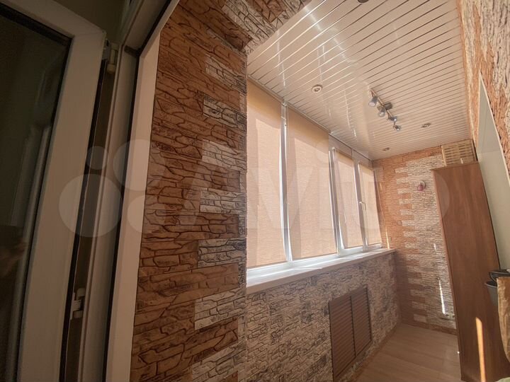 2-к. квартира, 59,5 м², 9/16 эт.