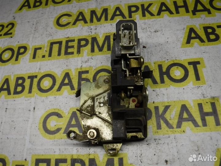 Замок двери задней правой BMW 5-Series (E39) 1996