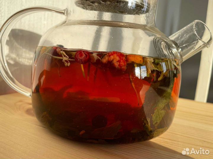 Иван-чай 1 килограмм 