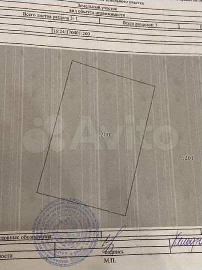 Участок 9,3 сот. (ИЖС)