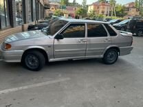 ВАЗ (LADA) 2115 Samara 1.6 MT, 2009, 135 425 км, с пробегом, цена 90 000 руб.