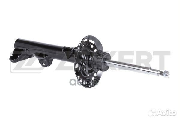 Амортизатор передний MB W212/36-G60-F 026623001