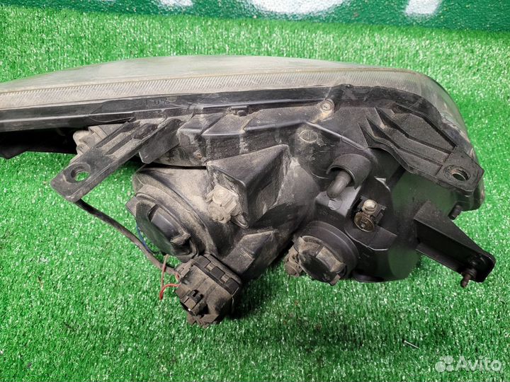 Фара левая Hower H3 1