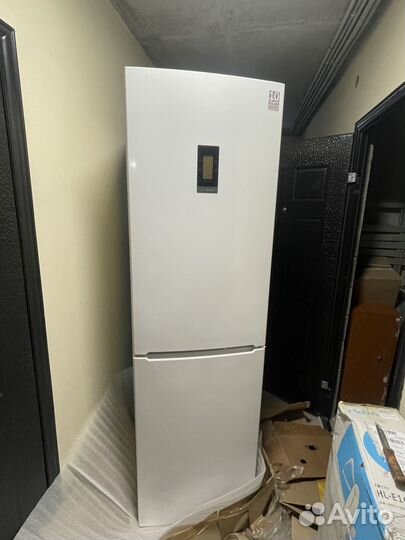 Холодильник bosh Kgn39vw1mr