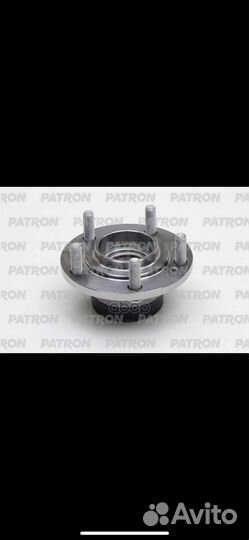 Ступица Колеса Задн Mitsubishi 3000 Gt