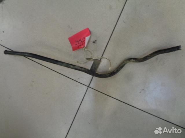 Направляющая щупа АКПП Lincoln Navigator 2002-2006