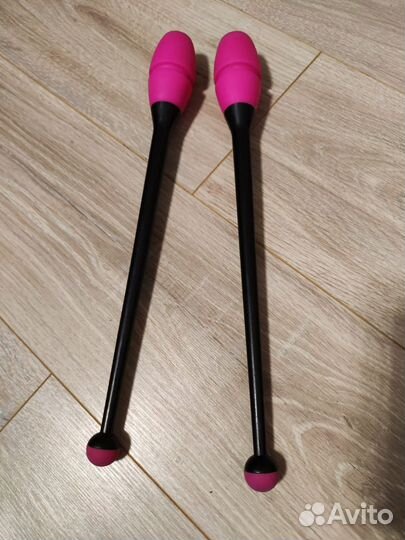 Булавы indigo 36