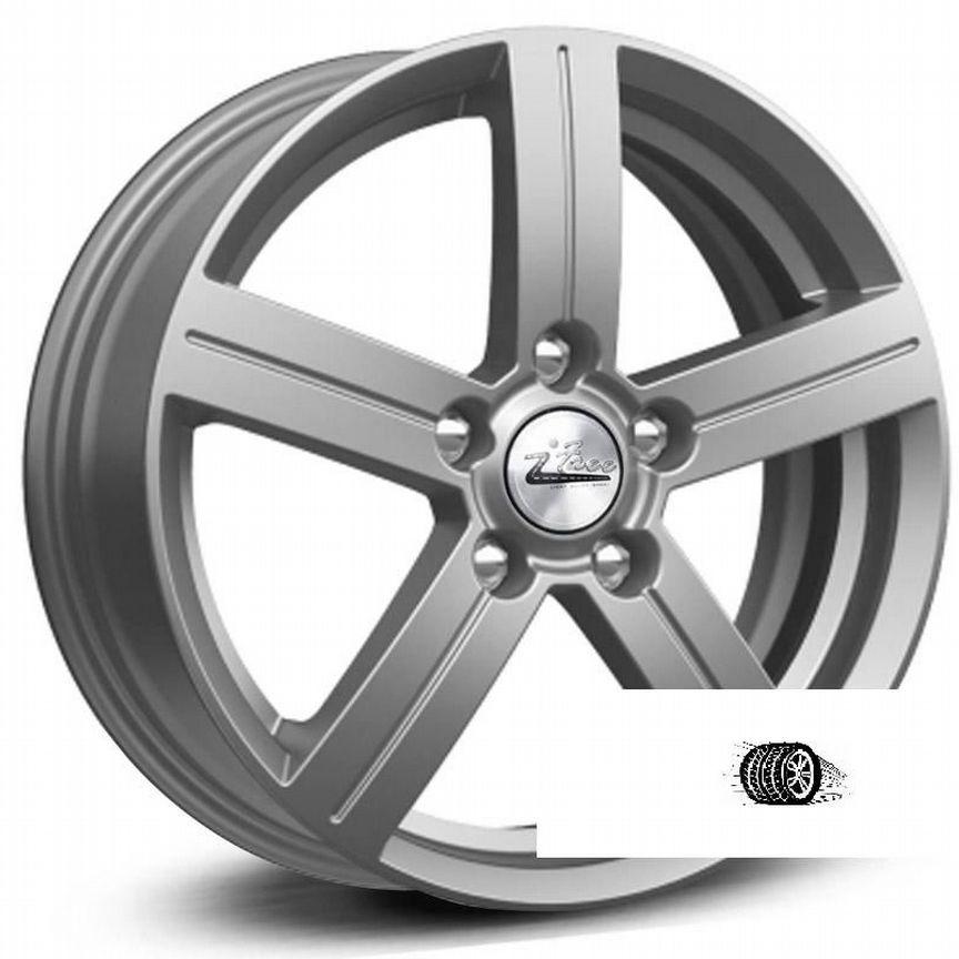 Литые диски iFree 6×R16 5×114.3