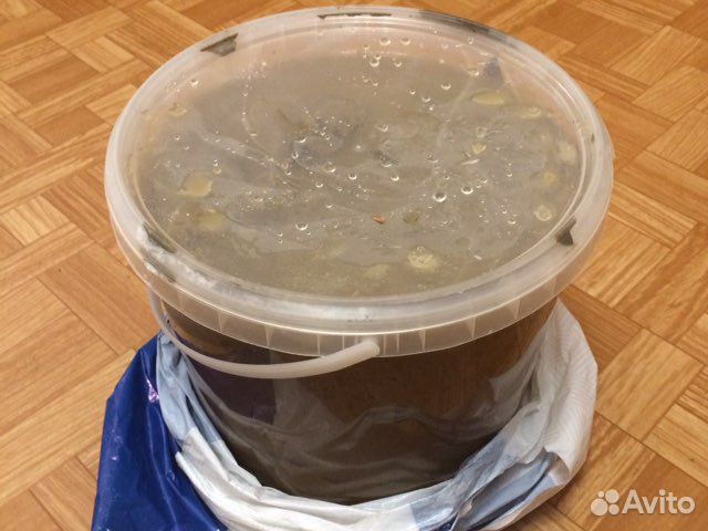 Лечебные Грязи Сакского озера 8,5кг