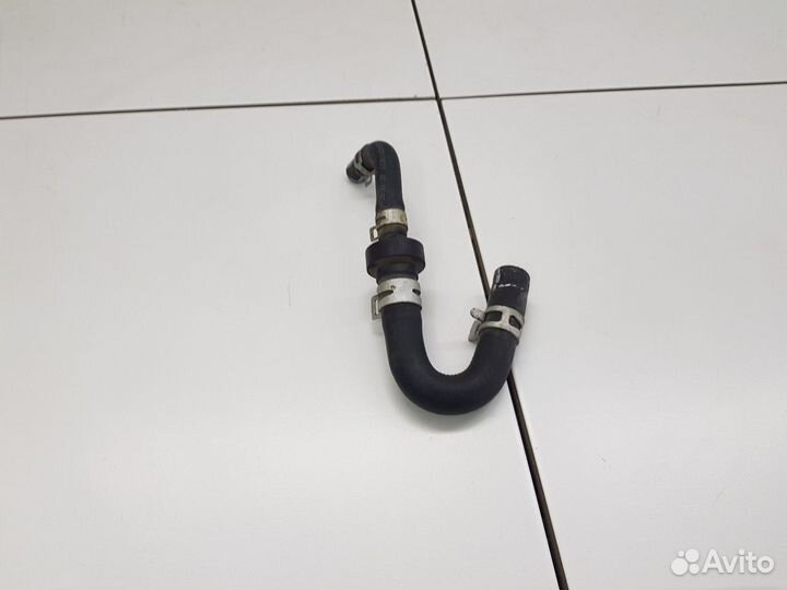 Трубка вакуумная (Haval F7)