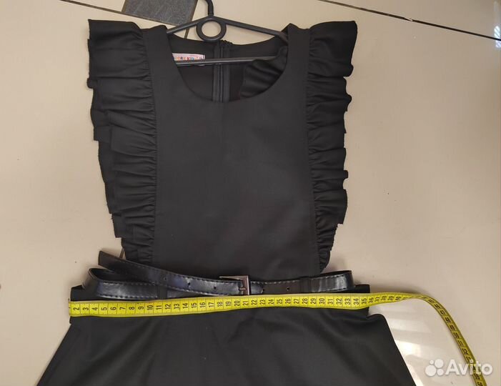 Сарафан платье