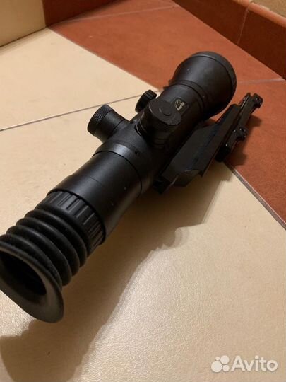 Прицел ночного видения dedal 450 DK3