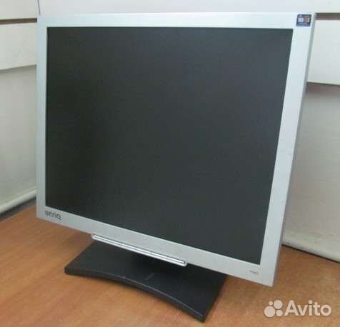 Не рабочий монитор 19 дм
