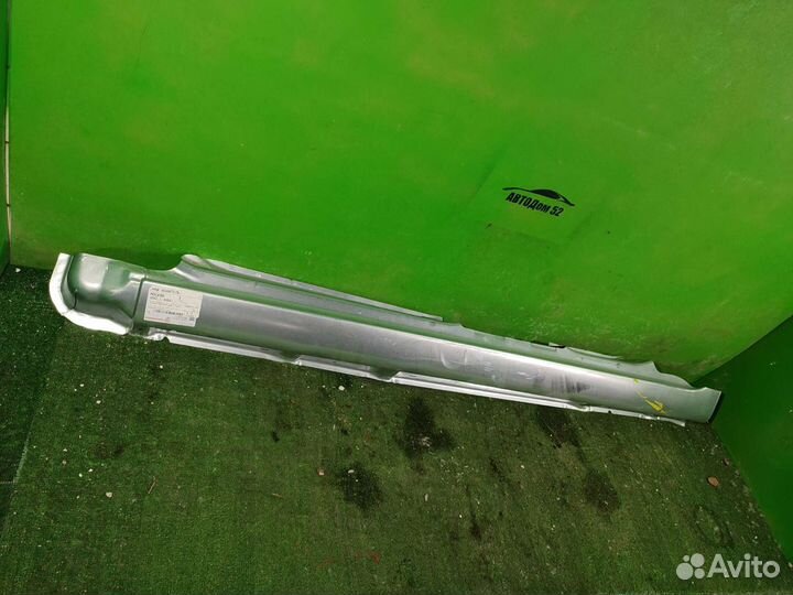 Порог левый Ford Focus 2 седан хетчбек