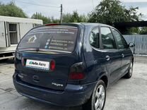 Renault Scenic 2.0 MT, 1997, 300 000 км, с пробегом, цена 225 000 руб.