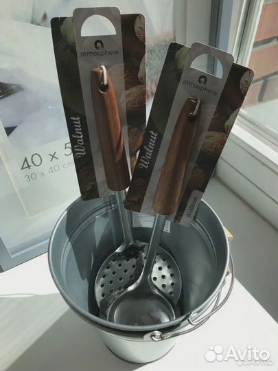 Кашпо IKEA