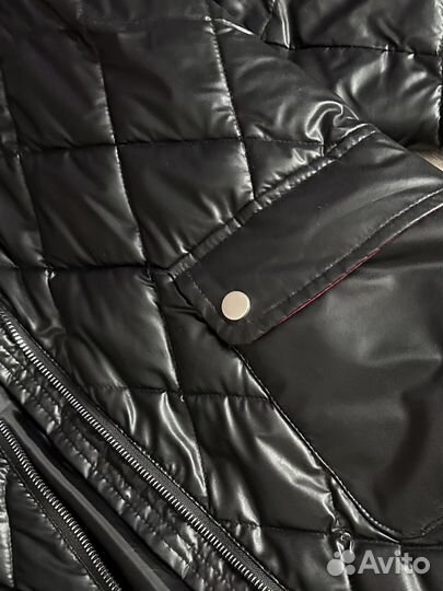 Куртка женская