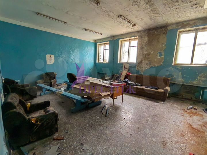 Аренда помещения