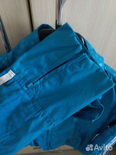 Спортивный костюм женский adidas 44