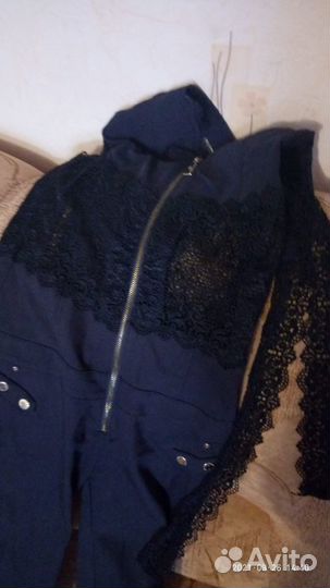 Женские вещи