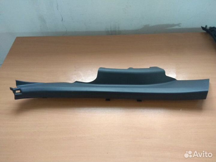 Обшивка стойки Toyota Corolla 150 2006-2013