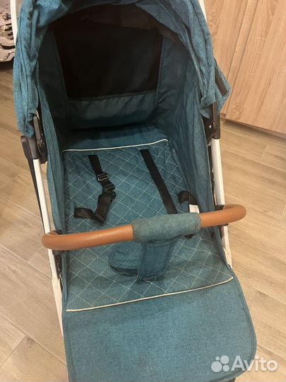 Коляска Yoya plus 3