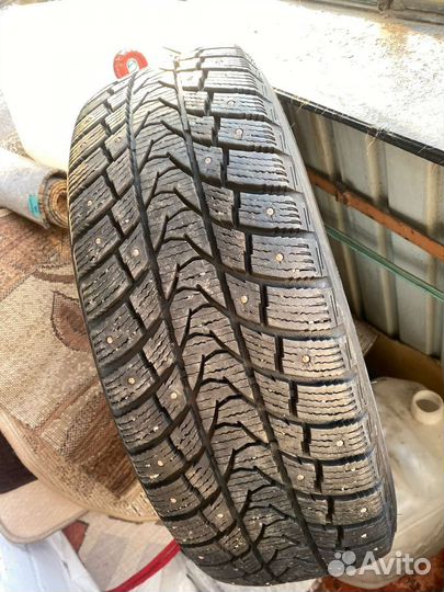 Minerva Eco Stud 225/65 R16