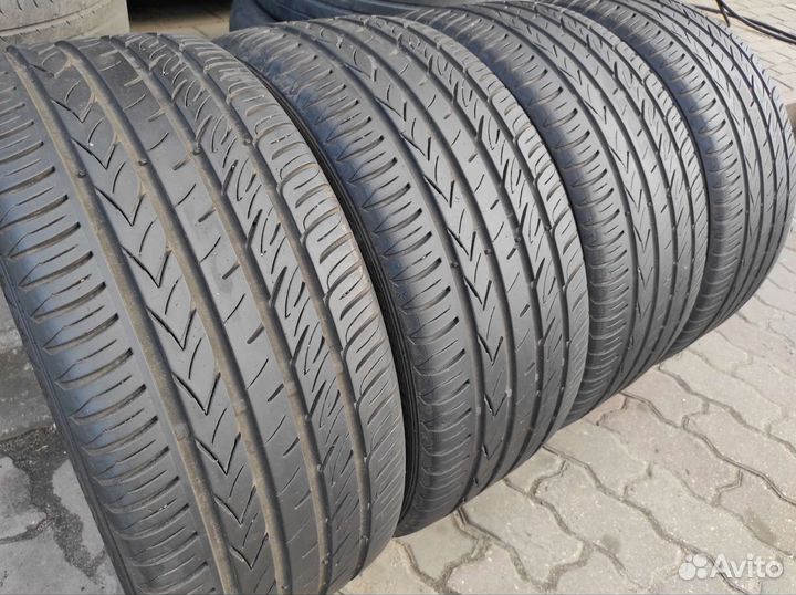 Gislaved UltraSpeed 2 245/45 R18