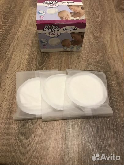 Прокладки для груди