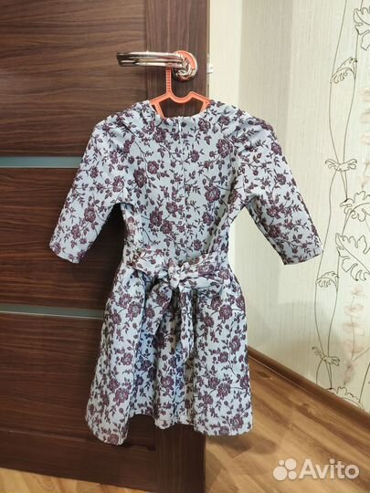 Платье нарядное