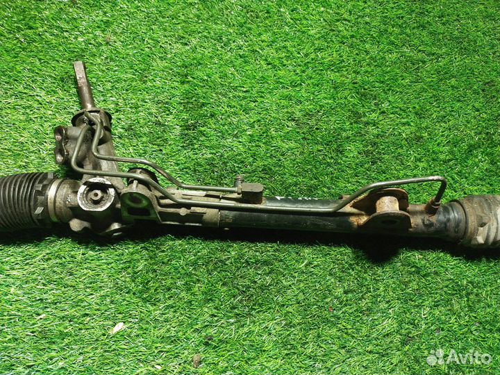 Рулевая рейка (требует ремонта) Renault Duster I