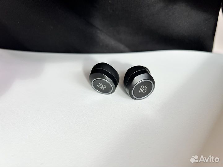 Наушники bang olufsen e8 2.0 оригинал
