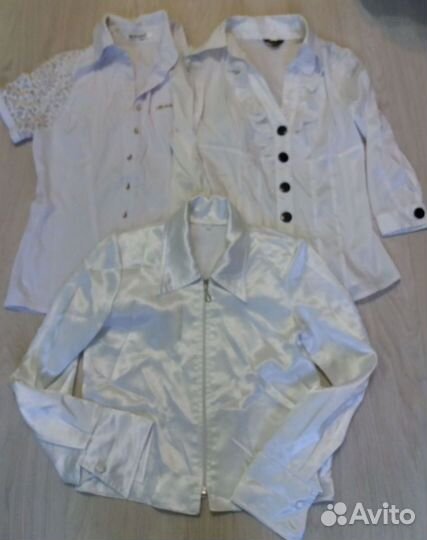 Школьная одежда для девочки