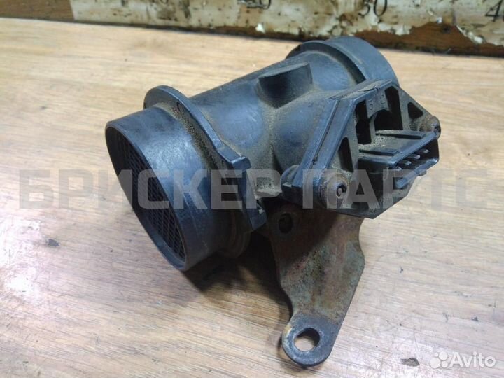 Расходомер (дмрв) Киа Спортаж 1 серия JA