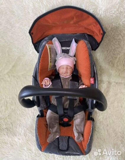 Автолюлька от 0