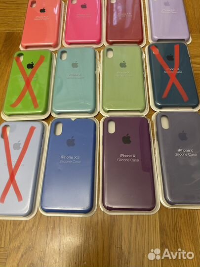 Чехол на iPhone Х/хs