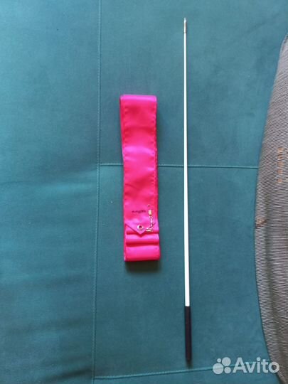 Лента для художественной гимнастики