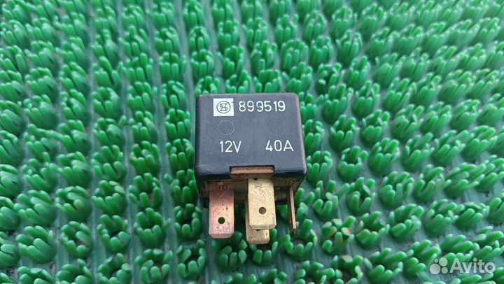 Реле 267 Volkswagen Audi